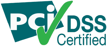 PCI DSS aligned