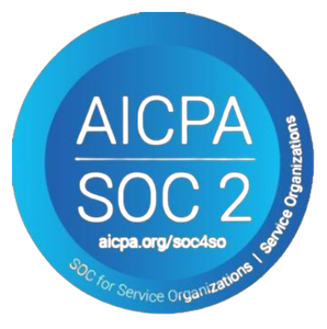 AICPA SOC Service Organization Control Reports